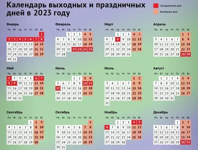 График работы в майские праздники - Жилой комплекс Рождественский