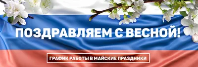 Песков ответил на сообщения о планах Кремля продлить майские праздники — РБК