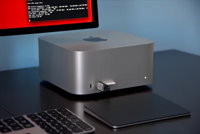 Apple Mac Mini (2023) review: Faster, cheaper, better | ZDNET