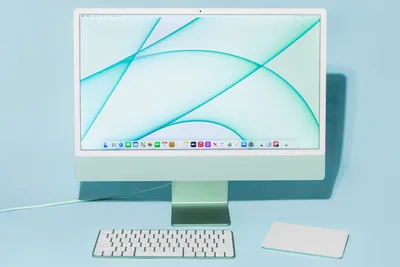 Mac - Apple