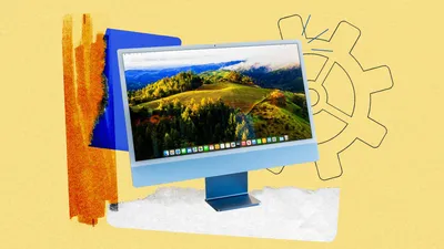 Mac OS X Rancho Cucamonga — Basic Apple Guy