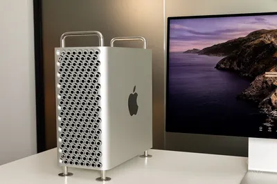 Get to know the Mac desktop - Apple Support