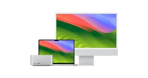 Mac OS X Rancho Cucamonga — Basic Apple Guy