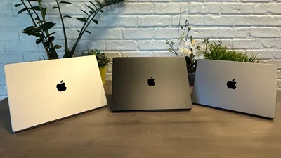 M1 MacBook Air review: Impressive, but doesn't beat my Intel MacBook Pro |  ZDNET