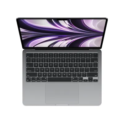 MacBook Air M2 review: The best MacBook for most people | CNN Underscored