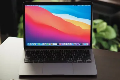 MacBook Air M1 review: Faster than most PCs, no fan required | Engadget