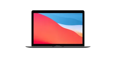 MacBook Air M2 Review: Apple's Laptop Upgrade Bests M1 Air on Screen,  Processor and Webcam - WSJ