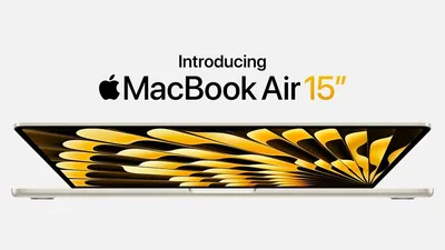 MacBook Air 13″ 256GB M2 Chip – UCF Technology Product Center