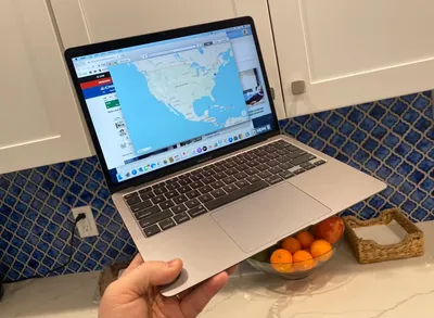 The M1 Mac mini and MacBook Air: A Giant Leap Forward for All Mac Users -  MacStories
