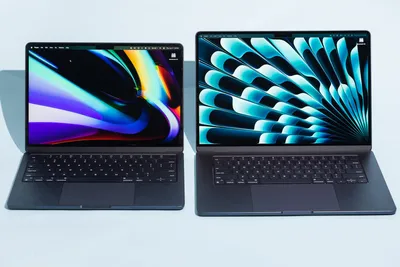MacBook Pro: Screen Size, Features, Pricing, Specs, etc - 9to5Mac