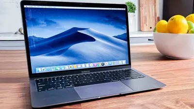 This nifty MacBook Air feature could lead to a laptop makeover | PCWorld