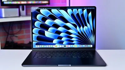 The 2 Best MacBooks of 2024 | Reviews by Wirecutter