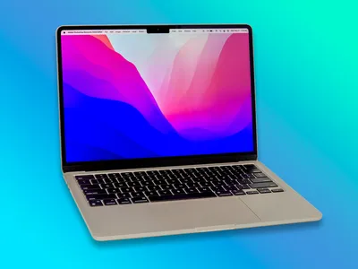Apple MacBook Air (2020) Laptop Review: The return of the Mac - Reviewed