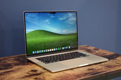 Apple MacBook Air M1 Review: the best you can buy - Reviewed