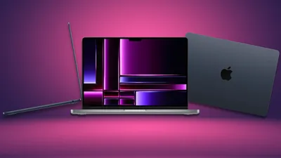 MacBook Pro 14-Inch (2023) review | CNN Underscored