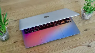 Review: Apple's 15-inch MacBook Air says what it is and is what it says |  Ars Technica