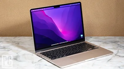 M2 MacBook Air - 1 Year Later — Basic Apple Guy