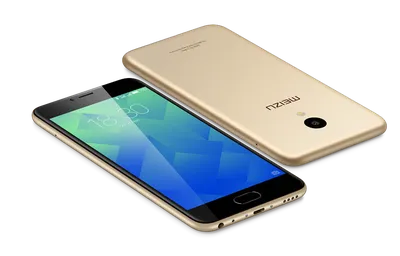 Чехол на Meizu M5 Note / Мейзу М5 Нот Meizu 7838623 купить в  интернет-магазине Wildberries