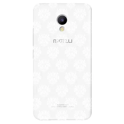 Чехол для Meizu M5 Bedroom wallpaper】- Купить с Доставкой по Украине |  Zorrov®️