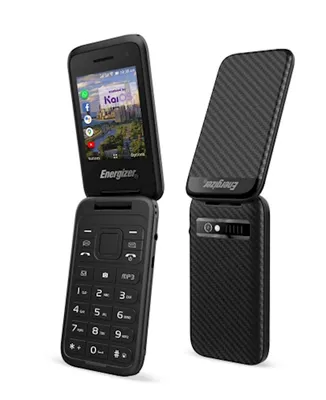 Мобильный телефон MAXCOM MM320 Black купить в Киеве ➦ лучшая цена в  Фокстрот по всей Украине: Харьков, Днепр, Одесса, Николаев, Запорожье