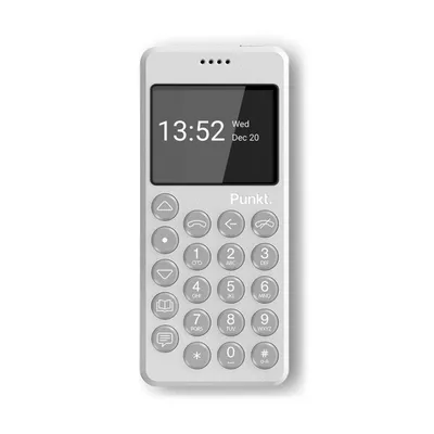 Мобильный телефон Energizer Energy E282 SC Black - купить в Баку. Цена,  обзор, отзывы, продажа