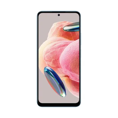Мобильный телефон Xiaomi Redmi Note 12 Pro+ 5G 8/256GB Sky Blue Global  Version купить | ELMIR - цена, отзывы, характеристики