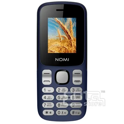 Мобильный телефон Philips Xenium E2601 Blue купить в ОГО! | 363329 | цена |  характеристики