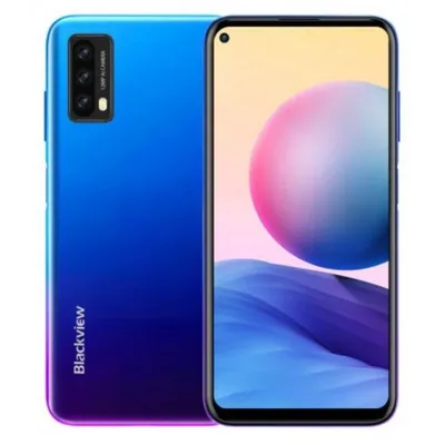 Мобильный телефон Redmi 9A 2GB RAM 32GB ROM Glacial Blue - оптом