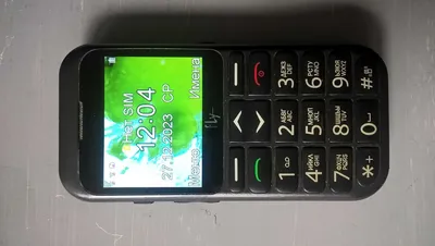 Мобильный телефон Nokia 2660 Flip Dual Sim Green купить | ELMIR - цена,  отзывы, характеристики