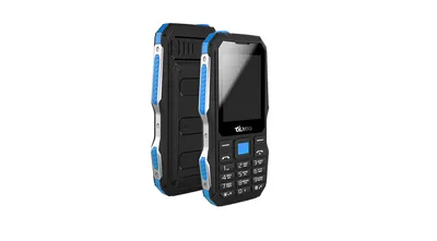 Мобильный телефон ITEL IT5631 черный IT5631 Black - Цифровой центр \"OnLine\"  - Новосибирск