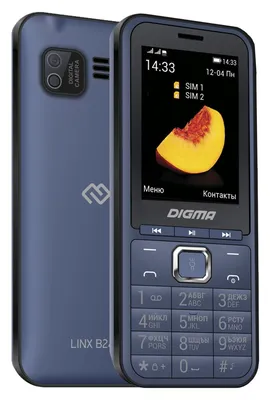 Мобильный телефон Sigma mobile Comfort 50 Grace Dual Sim Red, 2.8\" (320x240)  (Comfort 50 Grace Red) (ID#1839686355), цена: 998 ₴, купить на Prom.ua
