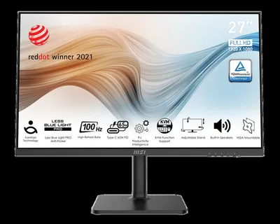 Монитор 23.8\" Hiper EasyView FH2403CYS 1920х1080 60 Гц IPS черный  (ki-r21f-60) купить от 9490 руб в Старом Осколе, сравнить цены и  характеристики - SKU11707745