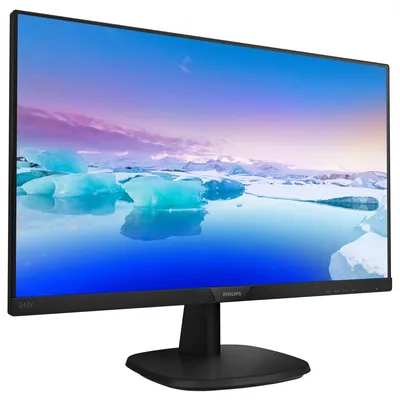 Монитор 24.5\" ASRock CL25FF купить в Украине - лучшая цена ☑️ Artline
