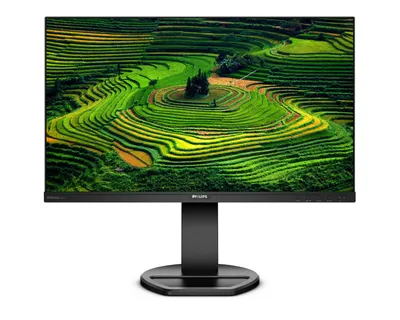 Монитор LCD AOC 27\" 27E2QAE черный (IPS 1920х1080 250cd 178/178 1000:1 4ms  D-Sub HDMI DisplayPort Tilt Speakers Audioout) | НИКС Екатеринбург