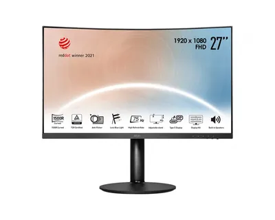 Монитор TESLA 16:9, 1920х1080, 75Гц 23.8\" - купить по выгодной цене в  интернет-магазине OZON (838737341)