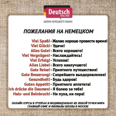 Картинки на немецком фото