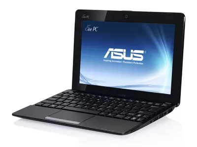 Нетбук ASUS Eee PC 1001PXD ( 90OA2YB13113900E13ZQ) білий – купити в  інтернет-магазині KTC: ціни, відгуки, характеристики