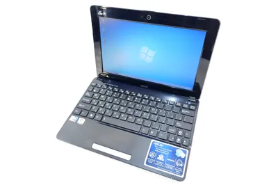 Купить Нетбук Asus Eee PC 1015PN 10.1\" рабочий по низкой цене