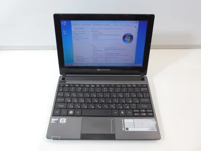 Нетбук ASUS Eee PC 1215N: двухъядерный Atom и NVIDIA Ion 2 / Ноутбуки и ПК