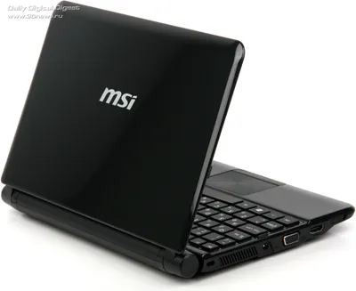 Нетбук Lenovo IdeaPad S10 Atom N455 (1.66GHz)