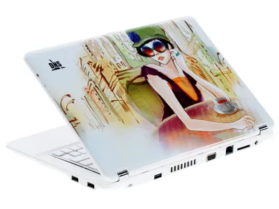 Нетбук Packard Bell Dots E2