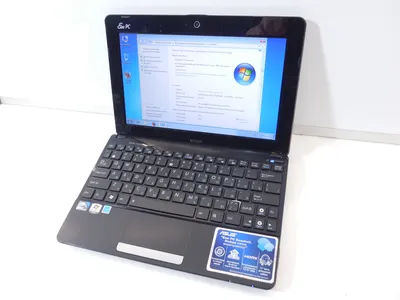 Самый маленький нетбук в мире - Sony VAIO из 2009 года - YouTube