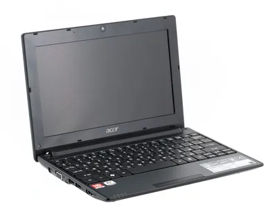 Нетбук Asus Eee PC 1011CX