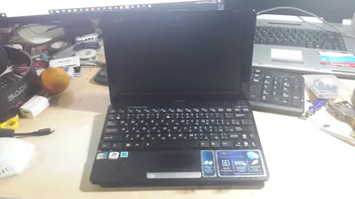 Нетбук ASUS Eee PC 1005PXD (90OA2ZB43113900E13ZQ) рожевий – купити в  інтернет-магазині KTC: ціни, відгуки, характеристики