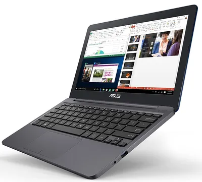 Acer One 522: первый нетбук на AMD С-50