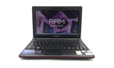 Нетбук ASUS Eee PC X101CH