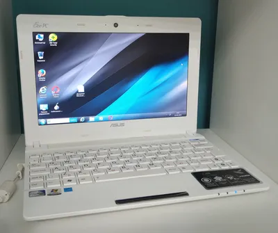 Обзор нетбука Asus Eee PC 1015PX - notebookcheck-ru.com Обзоры