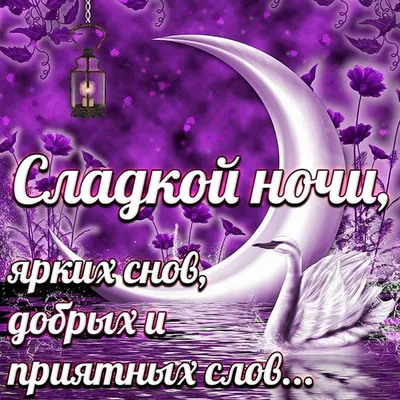 Картинки Спокойной ночи Мужчине – Привет Пипл!