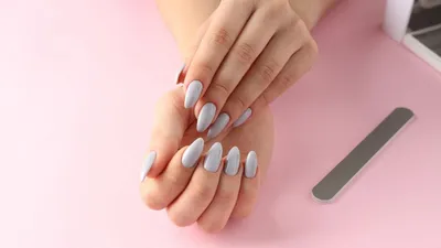 Простые рисунки на ногтях - Студия красоты \"NailsProfi\"