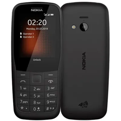 nokia 220 3d 3ds